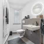 דירה Zentrale Lage & Perfekter Komfort! דיסבורג