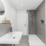 דירה Zentrale Lage & Perfekter Komfort! דיסבורג