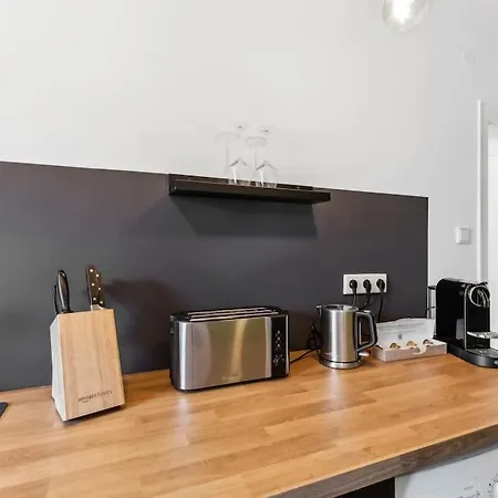 Zentrale Lage & Perfekter Komfort! *