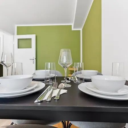 Zentrale Lage & Perfekter Komfort! *