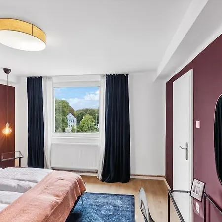 Zentrale Lage & Perfekter Komfort! * Duisburg