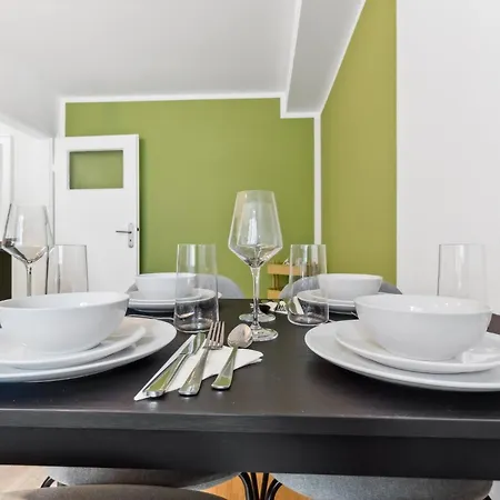 Apartment Zentrale Lage&perfekter Komfort!