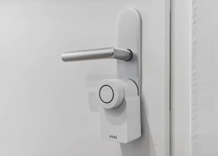 Appartamento Zentrale Lage & Perfekter Komfort! Duisburgo